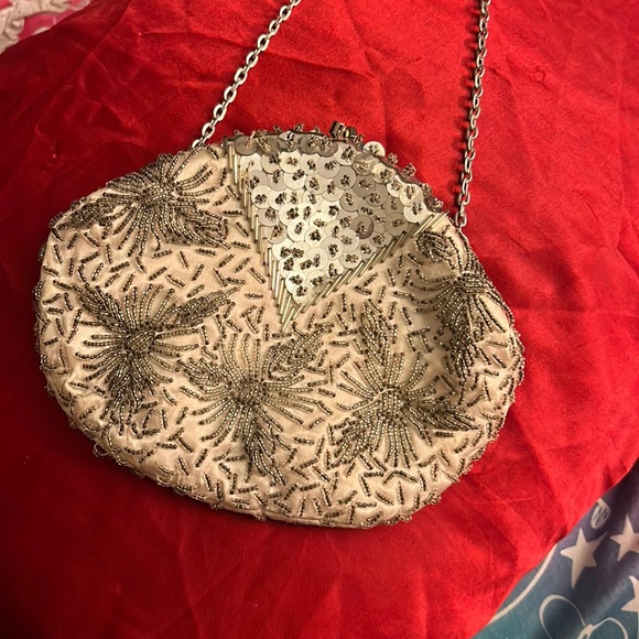 Mister Ernest handbag inc Vintage purse - Picture 1 of 5